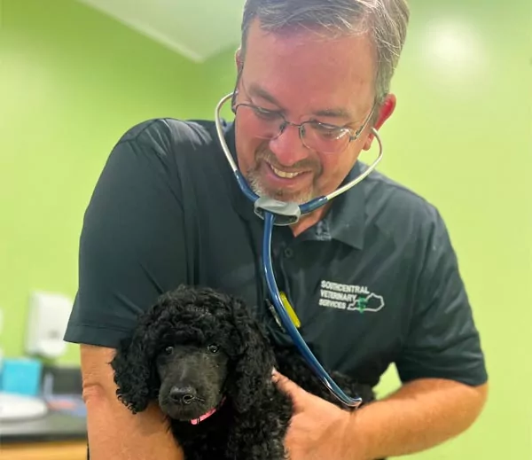 doc-and-puppy