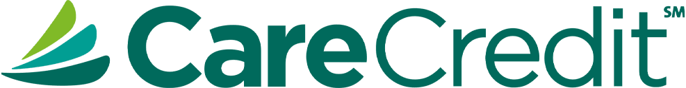 logo for CareCredit financing