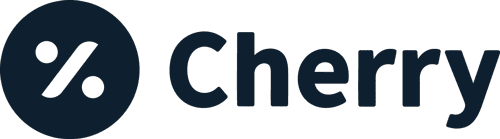 logo for Cherry financing
